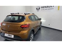 occasion Dacia Sandero 1.0 TCe 90ch Stepway Confort