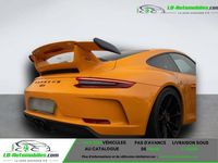 Occasion Porsche 911 500 ch (367 kW) 2018 Coupé