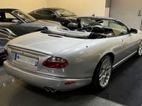 occasion Jaguar XKR V8 4.2 406ch