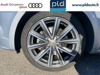 occasion Audi A1 Sportback 1.4 Tfsi 125 S Tronic 7 Ambition Luxe