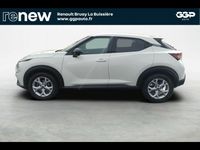 occasion Nissan Juke JUKEDIG-T 114 DCT7 N-Connecta