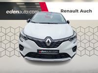 occasion Renault Captur CapturE-Tech full hybrid 145 Techno 5p