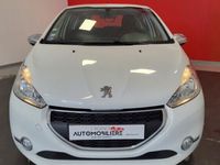 occasion Peugeot 208 1.2 VTI 82 URBAN SOUL 5P ETHANOL DISTRIBUTION OK