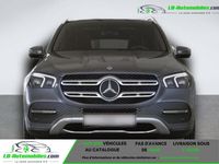 occasion Mercedes GLE450 AMG ClasseEqboost Bva 4matic