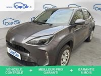 Occasion Toyota Yaris Cross 92 ch (67 kW) 2022 SUV