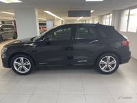 occasion Audi Q3 35 Tfsi 150 Ch S Tronic 7