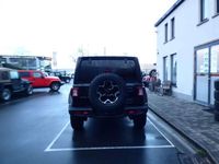 occasion Jeep Wrangler 2.0 Turbo 4xe Phev Rubicon **5600km**