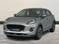Occasion Ford Puma Titanium 126 ch (92 kW) 2023 Gris SUV