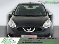 occasion Nissan Micra 1.2 - 80 Bvm