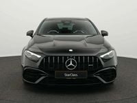 Occasion Mercedes A45 AMG Premium Plus 421 ch (309 kW) 2025 Noir Berline