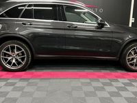 Occasion Mercedes GLC300 AMG line 194 ch (142 kW) 2021