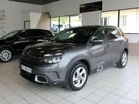 occasion Citroën C5 Aircross Business Bluehdi 130 S&s Bvm6 Business