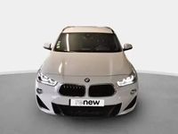 occasion BMW X2 sDrive 18d 150 ch BVA8 M Sport 5 portes Diesel Automatique Blanc