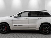 occasion Jeep Grand Cherokee IV 6.4 V8 HEMI 468ch SRT BVA8