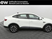 Occasion Renault Arkana Equilibre 2023 Blanc SUV