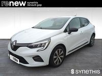 Occasion Renault Clio V Evolution 2023 Blanc Citadine