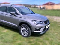 occasion Seat Ateca 2.0 TDI 190 ch Start/Stop DSG7 4Drive Xcellence