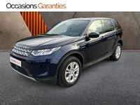 occasion Land Rover Discovery D165 S Awd Bva Mark Vi