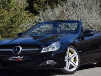 Occasion Mercedes SL500 AMG 388 ch (285 kW) 2010 Coupé