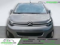 occasion Citroën Spacetourer 136 ch 50 kWh BVA