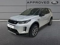 occasion Land Rover Discovery Sport P300e Phev Awd Bva