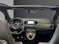 Occasion Abarth 595 Competizione 209 ch (153 kW) 2020 Citadine