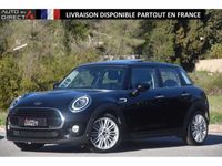 occasion Mini Cooper D Cooper D 1.5 D - 116 - BVR