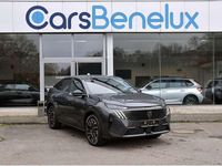 Nouvelle Peugeot 3008 Allure 145 ch (106 kW) 2025 Gris SUV
