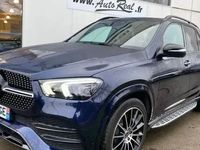 occasion Mercedes GLE350e ClasseEq Power 9g-tronic 4matic Amg Line