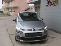 occasion Citroën Grand C4 Picasso Spacetourer Feel Eat8 7places Gris