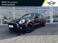 occasion Mini Cooper 136ch Kensington Euro6d-t