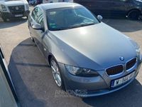 occasion BMW 330 Cabriolet E93 330d Confort A