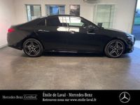 occasion Mercedes CLA200 d 150ch AMG Line 8G-DCT 8cv - VIVA173603198