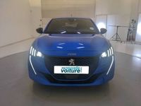 occasion Peugeot e-208 Electrique 50 kWh 136ch GT