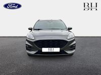 Occasion Ford Kuga Business Edition 154 ch (113 kW) 2023 Gris SUV