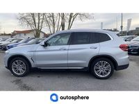 occasion BMW X3 xDrive30eA 292ch Luxury 10cv