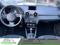 Occasion Audi A1 Sportback 90 ch (66 kW) 2014 Citadine