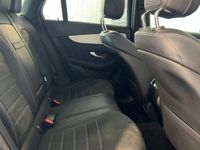 occasion Mercedes GLC220 d 9G-Tronic 4Matic AMG Line