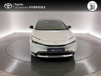 occasion Toyota Prius 2.0 Hybride Rechargeable 223ch Design