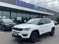 occasion Jeep Compass 1.3 Gse T4 240ch S 4xe Phev At6