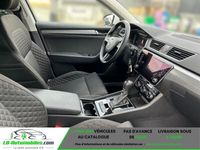 occasion Skoda Superb Combi 2.0 TDI 190 BVA