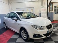 occasion Seat Ibiza 1.6 TDI90 FAP STYLE COPA 3P