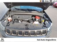 occasion Jeep Compass 1.5 Turbo T4 130ch MHEV Upland 4x2 BVR7