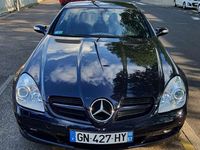 occasion Mercedes SLK350 