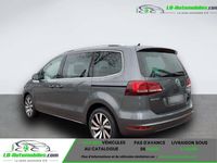 occasion VW Sharan 2.0 TDI 150 BVA