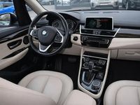 Occasion BMW 225 137 ch (100 kW) 2016 Argent Monospace