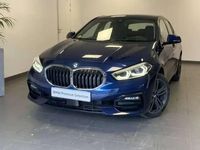 occasion BMW 118 Serie 1 da 150ch Edition Sport