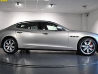 occasion Maserati Quattroporte V6 3.0 Bi-Turbo 410 S Q4 A