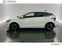 occasion Hyundai i20 1.0 T-gdi 100 Hybrid 48v Intuitive