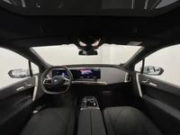 Occasion BMW iX Comfort Edition 22 kW (30 ch) 2023 Mineralweiss métallisé SUV